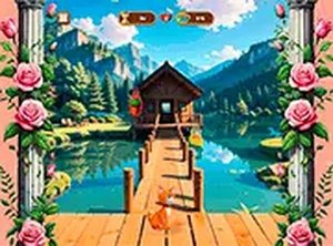 Cunning Ginger Online Adventure Game