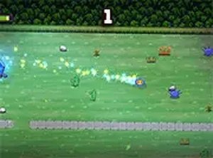 Crazy Bounce Ball Online Game