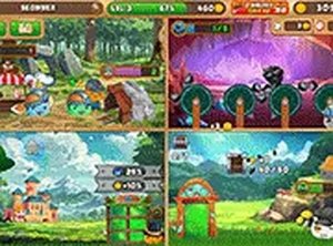 Kingdom Cats Idle Clicker Game