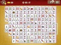 Mahjong Connect Classic Puzzle
