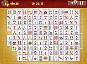 Mahjong Connect Classic Online Game