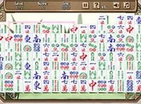 Mah Jong Connect I Puzzle Game Online - Puzzle Game