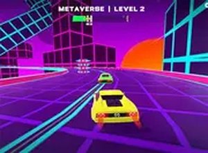 Mr Racer Stunt Mania Online Racing Game