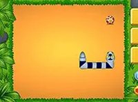 Timeless Snake Arcade