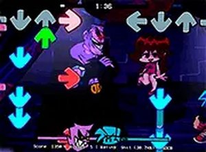 FNF: Redux Online Rhythm Game
