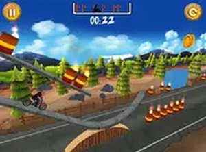 Storm Trial Online Game