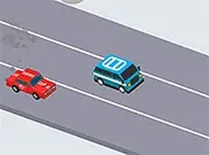 Car Driver Highway Online Game