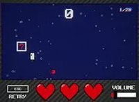 Shuttle Dive Action Game Online Arcade Game