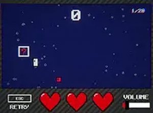 Shuttle Dive Action Game