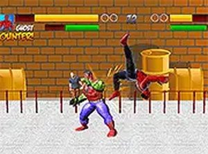 Monster Martial Arts Arena