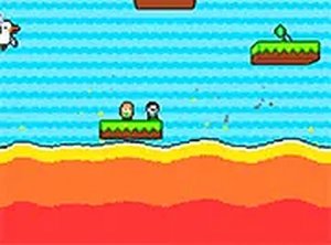 Rise of Lava Online Game