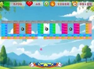 Block Blaster Unicorn Online Game