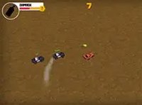 Bandito Chase! Online Racing Arcade Game