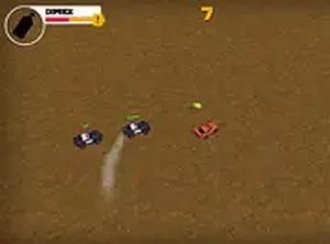 Msk 2 Motorcycle Stunts Game