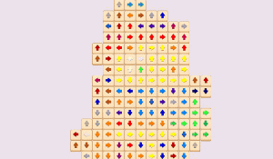 Picture Reveal Logic Tiles