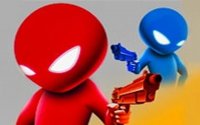 Drunken Duel Online Arcade Game