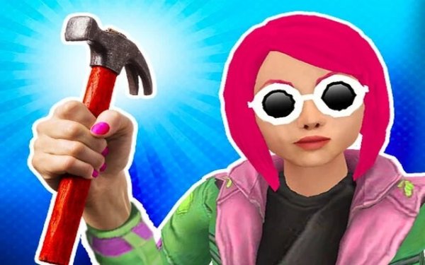 Nail Challenge Online Arcade Game