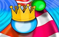 Aquapark Ball Party Online Math Racing Game