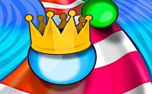 Aquapark Ball Party Online Game