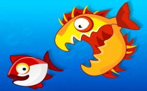 Fish Eat Grow Mega Online Game