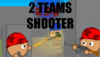 Team Blaster Battle Online