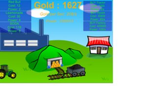Gold Rush Relaxed Miner