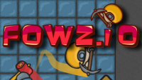 Fowz.io Survival Quest