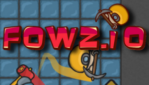 Fowz.io Survival Quest